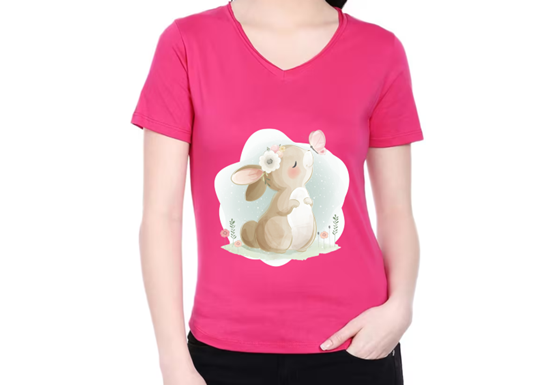 Easter T_Shirt